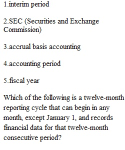 Module 4 Quiz